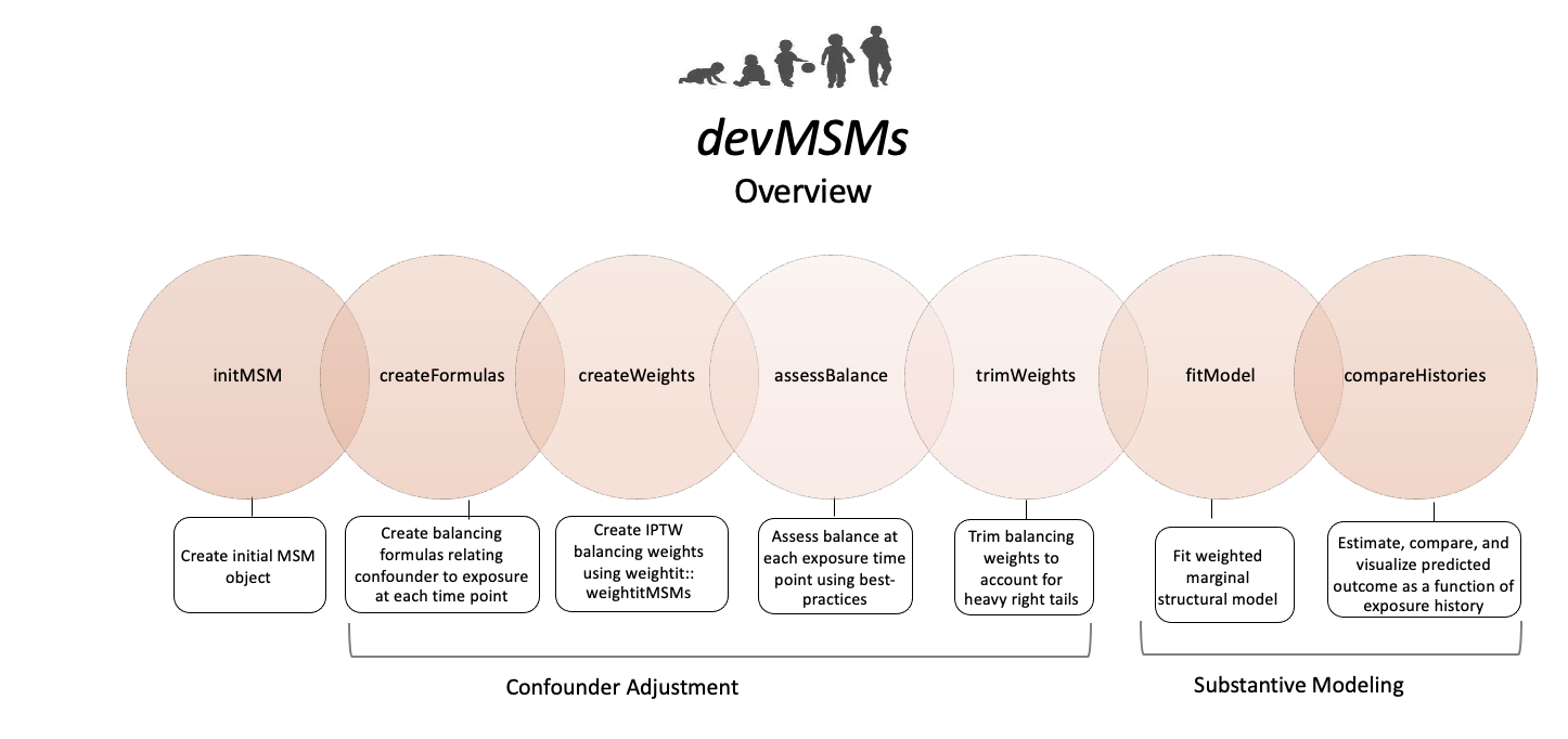 devMSMs overview
