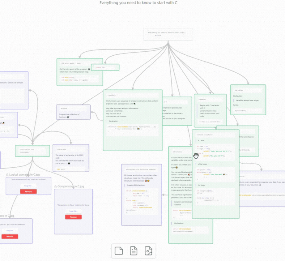 Canvas-Node-Screenshot