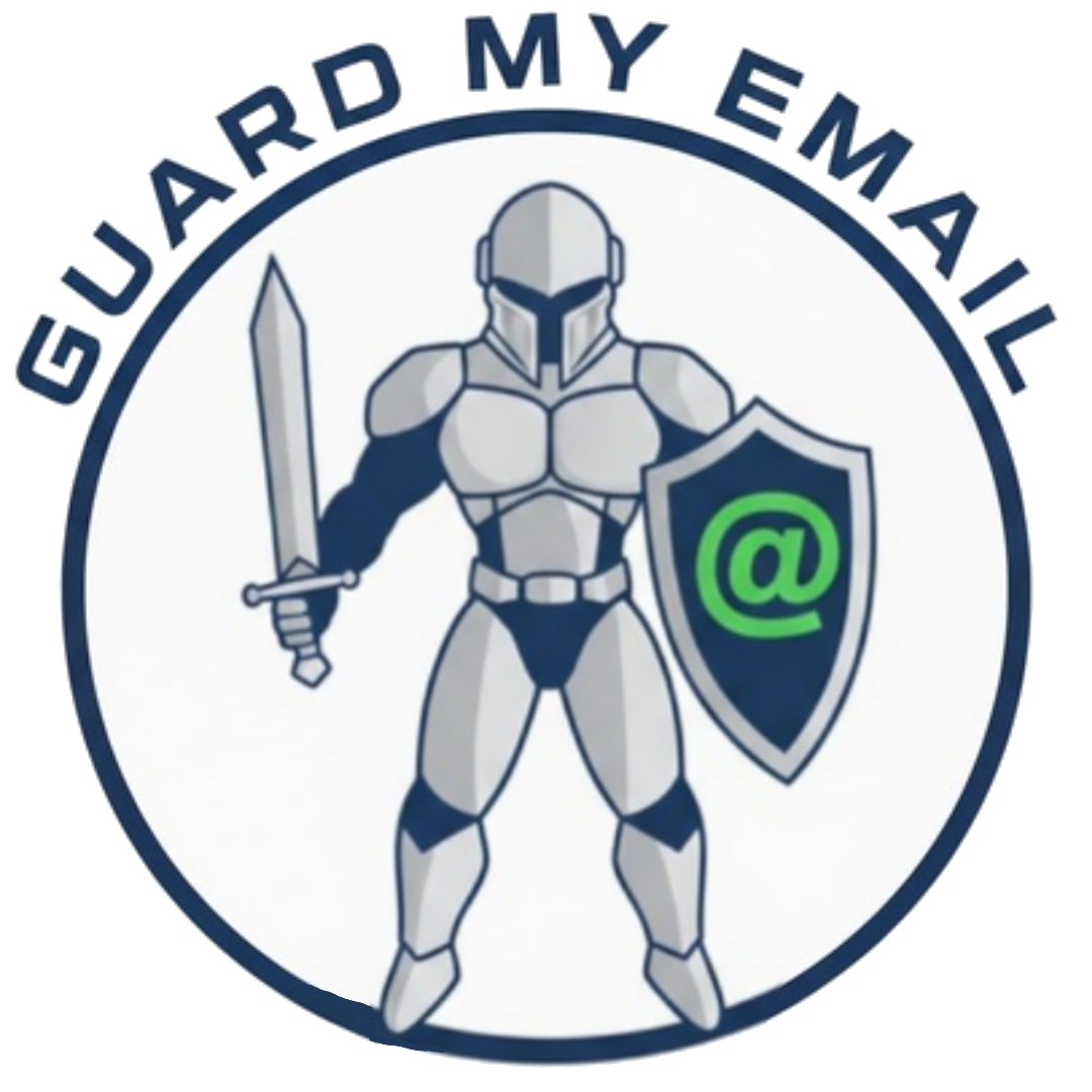 Guard My Email