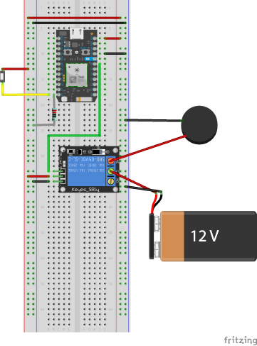 Circuit Diagram