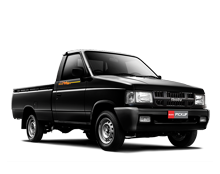 Isuzu Panther Pickup