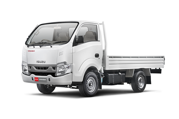 Isuzu Traga