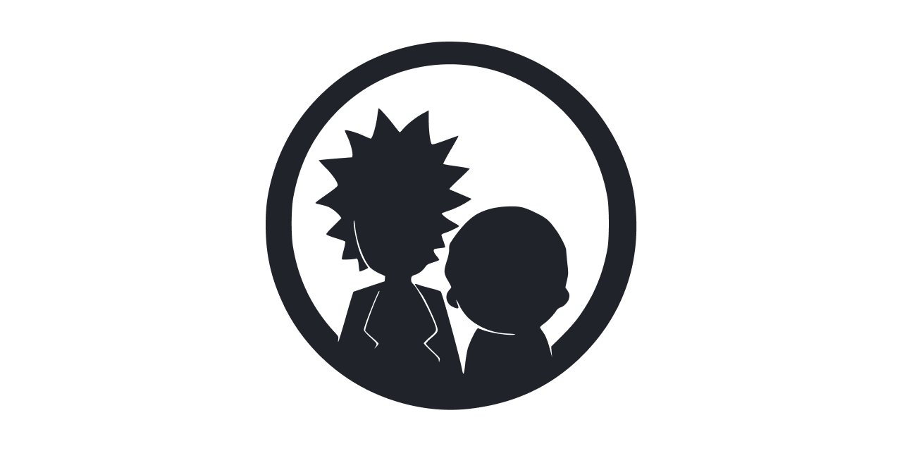 The Rick and Morty API