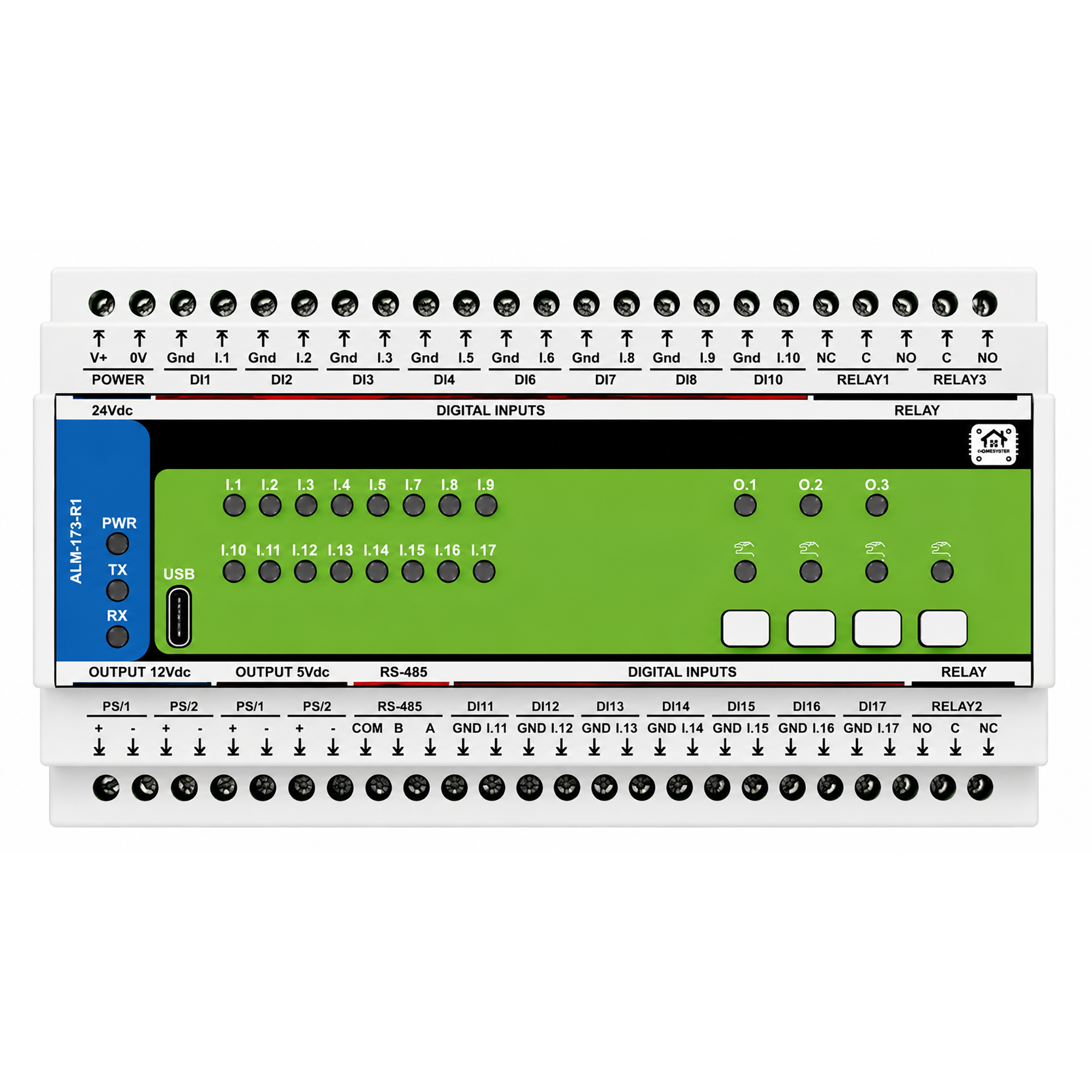 ALM-173-R1