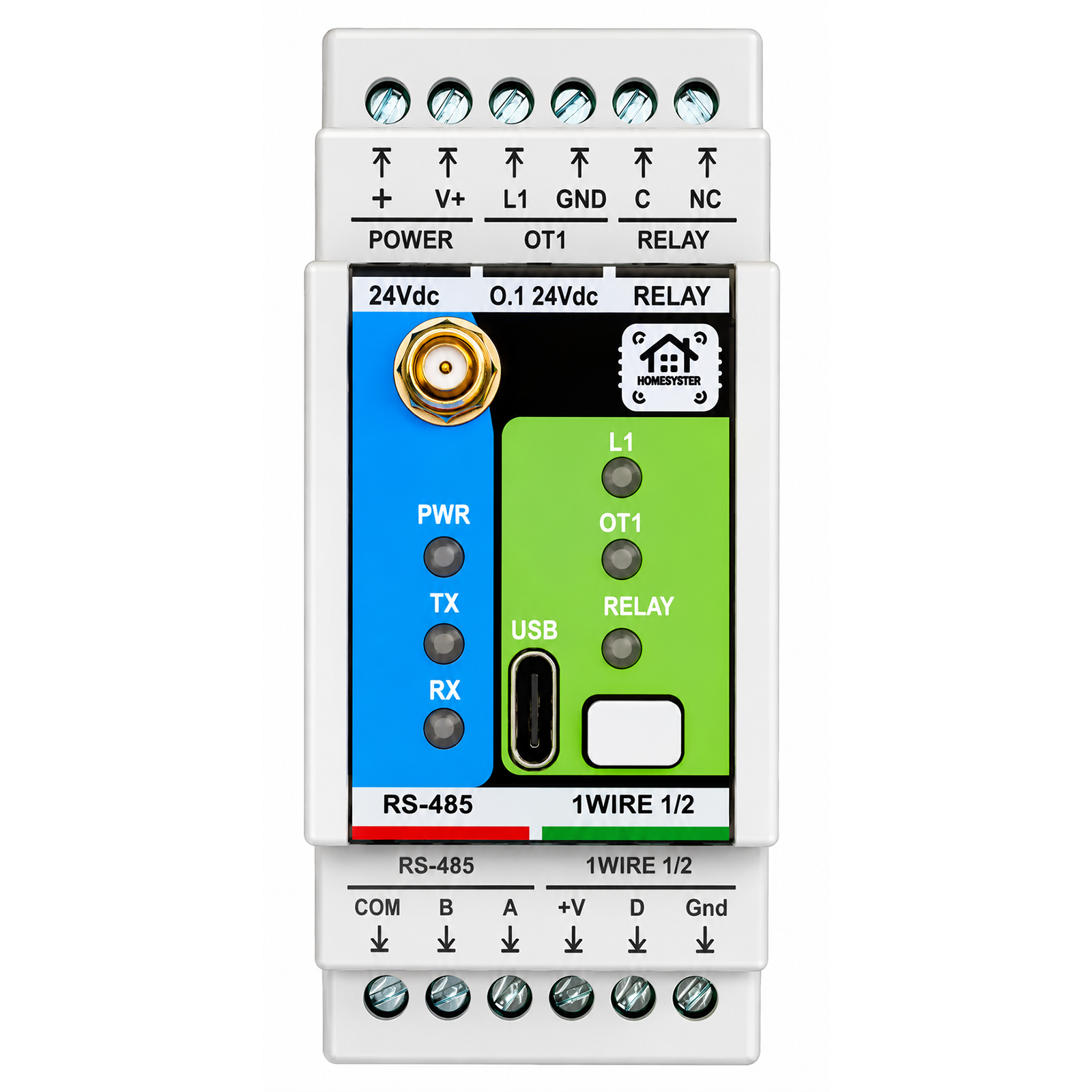 MicroPLC