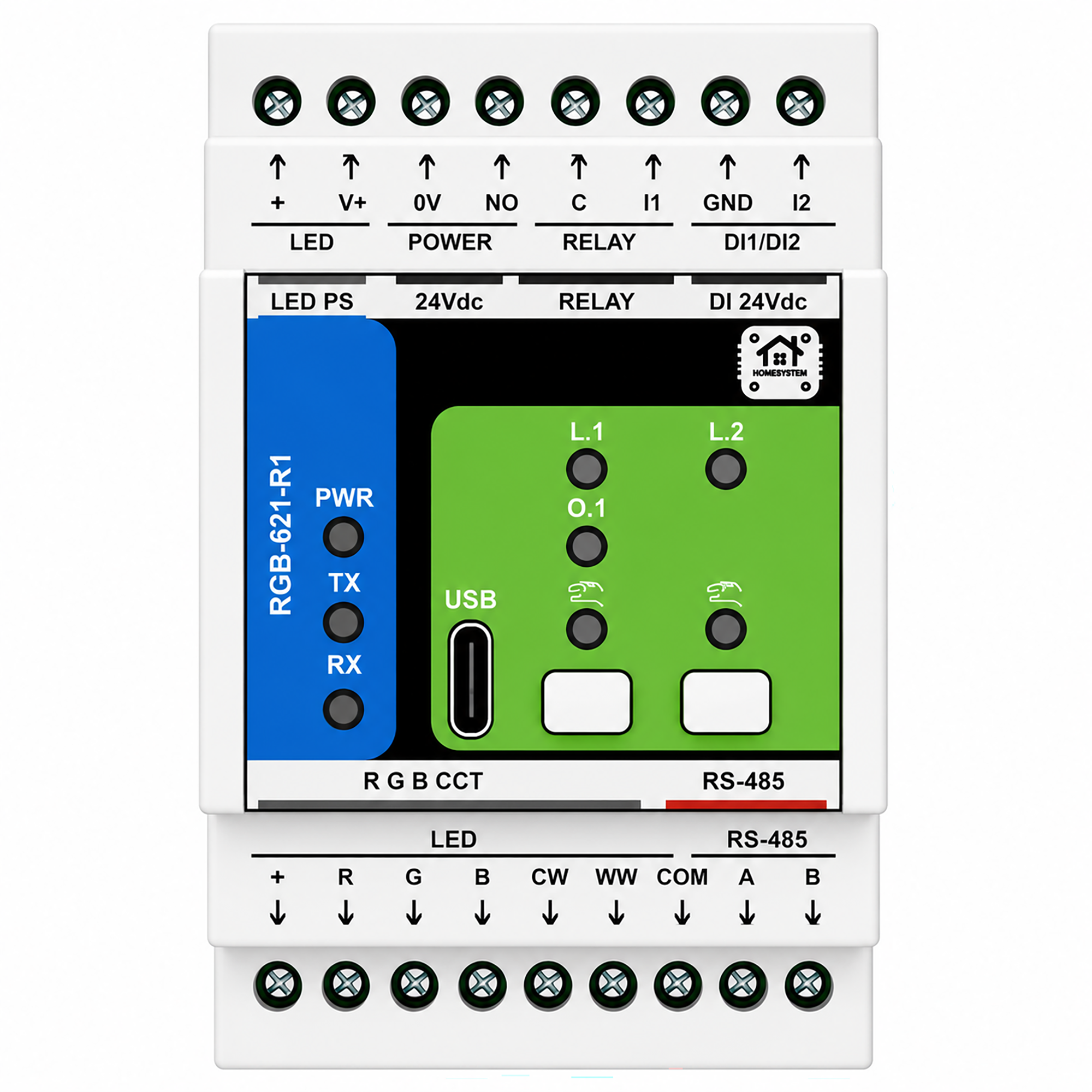 RGB-621-R1