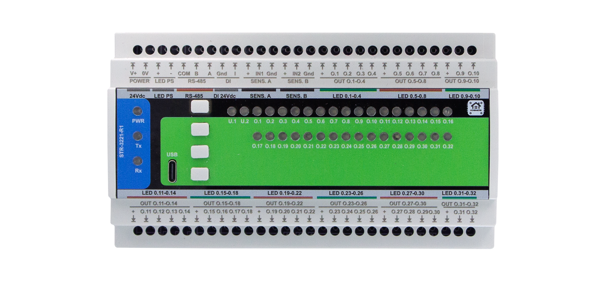 STR-3221-R1