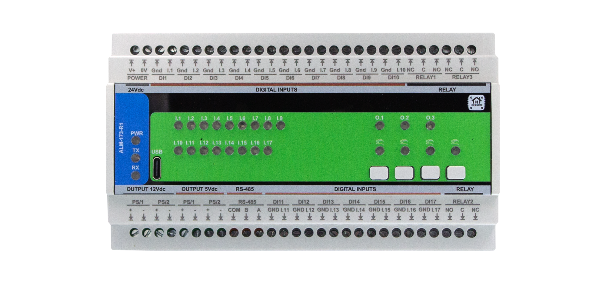 ALM-173-R1 module photo