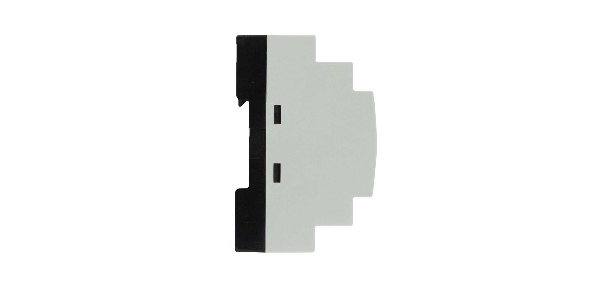 WLD-521-R1 module orientation and terminal areas