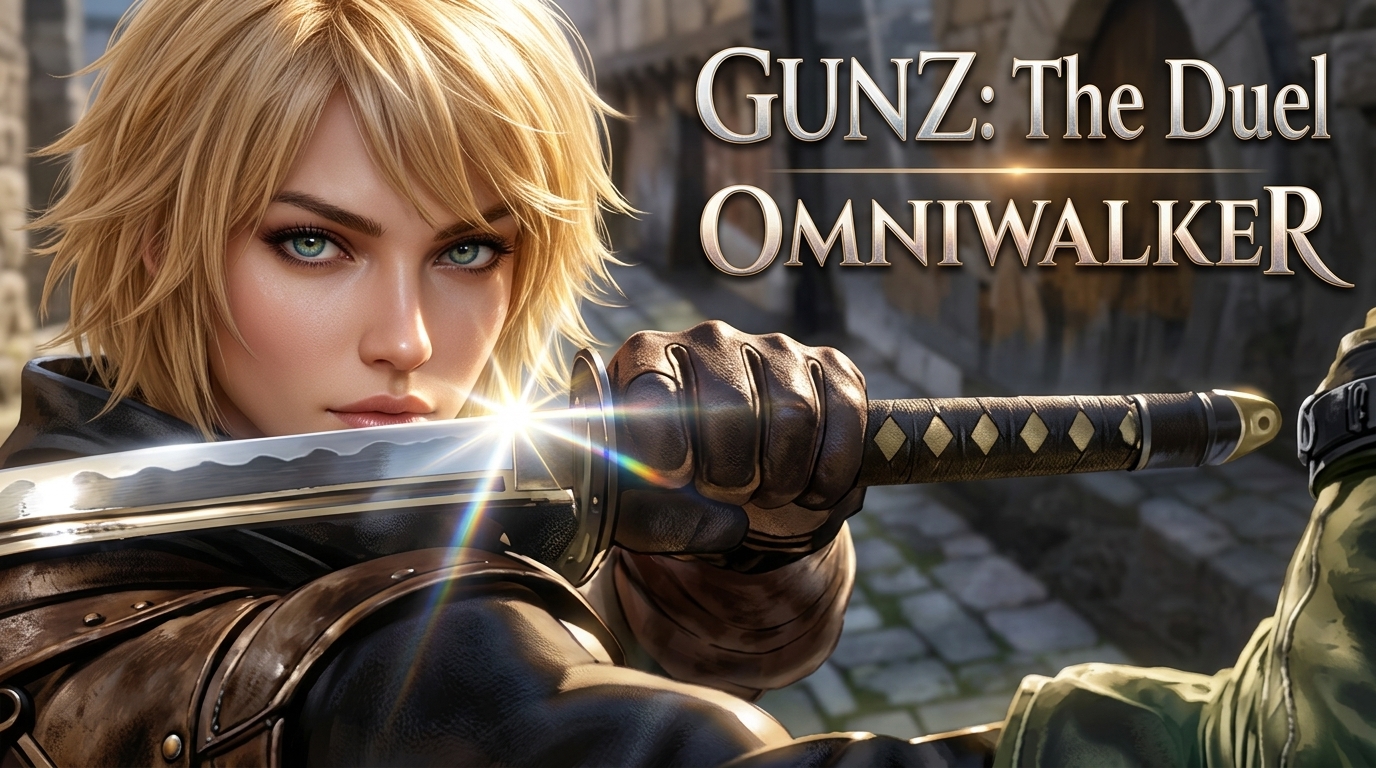 Download GunZ The Duel Client Mods