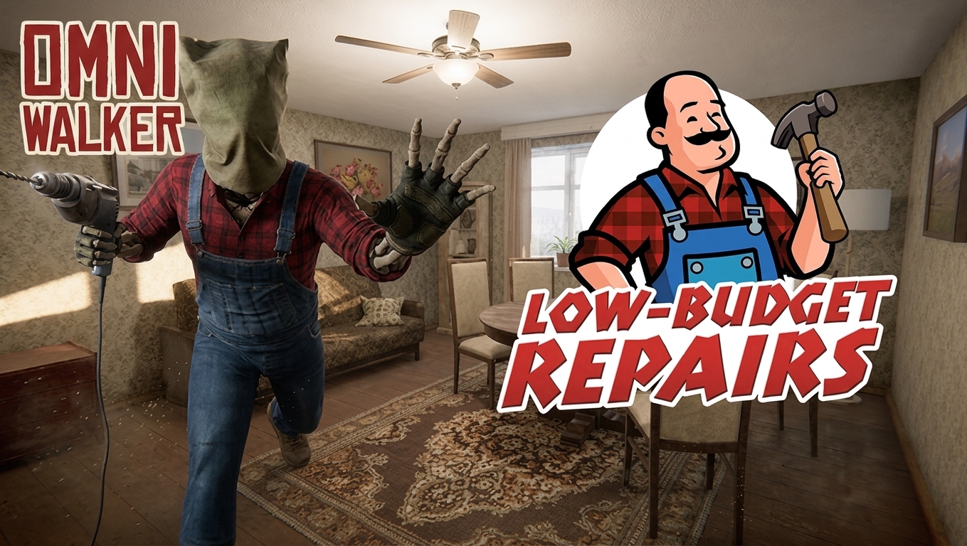 Download Low-Budget Repairs Budget Cutter