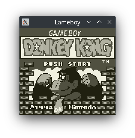 Donkey Kong