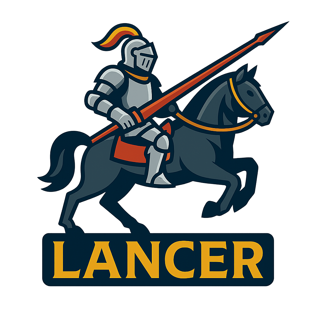 LANCER Logo