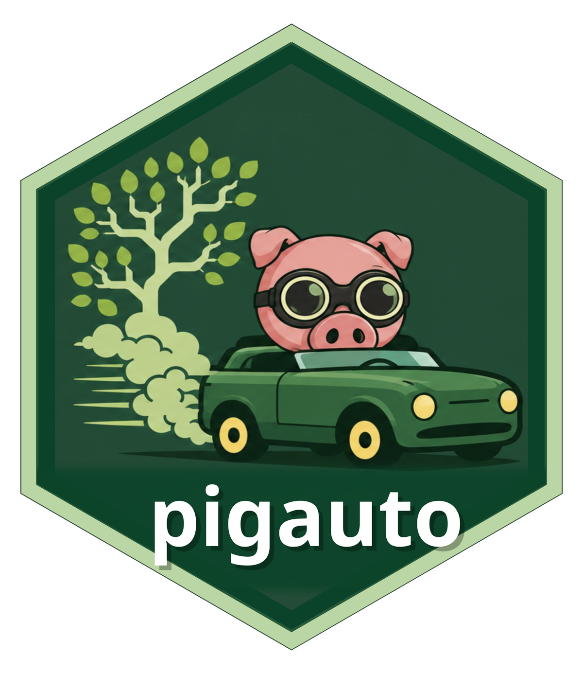 pigauto logo