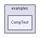 examples/CompText