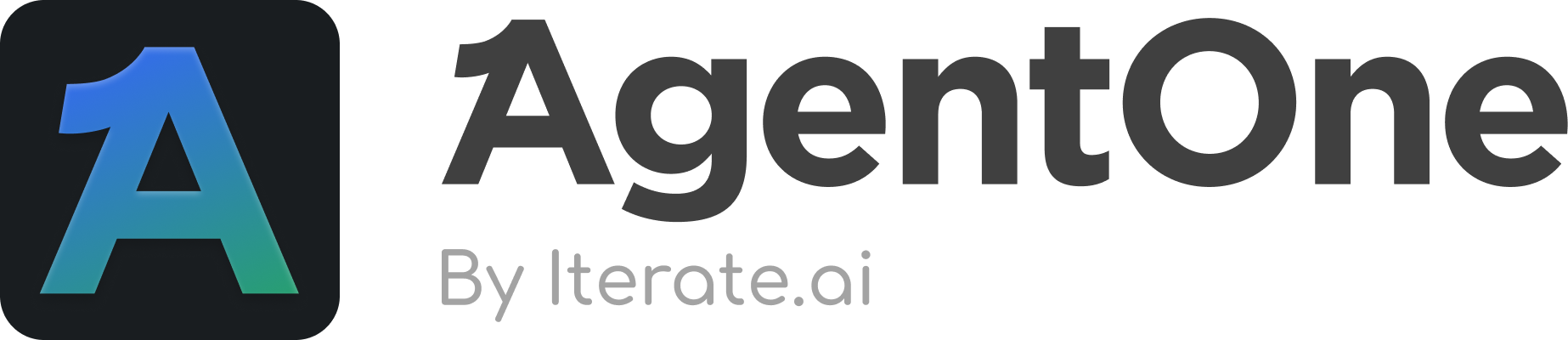 AgentOne