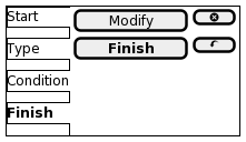 Flow Control Finish 5