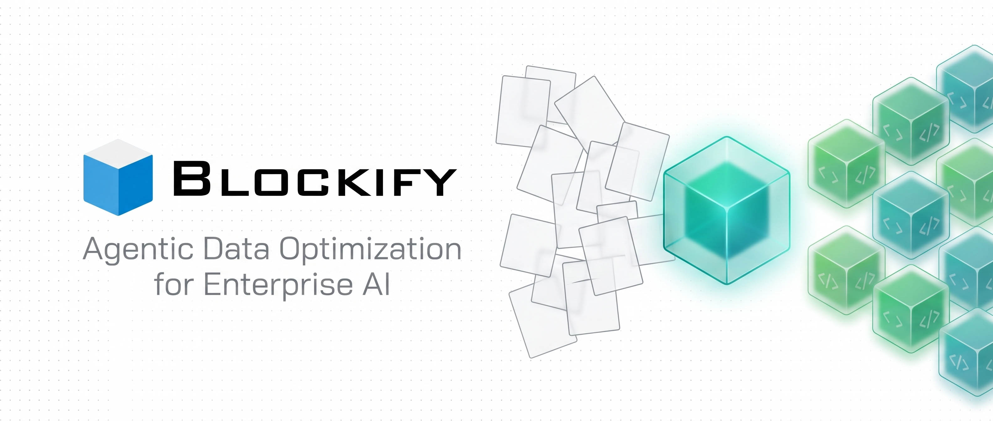 Blockify — Agentic Data Optimization for Enterprise AI