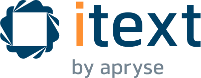 Logo iText