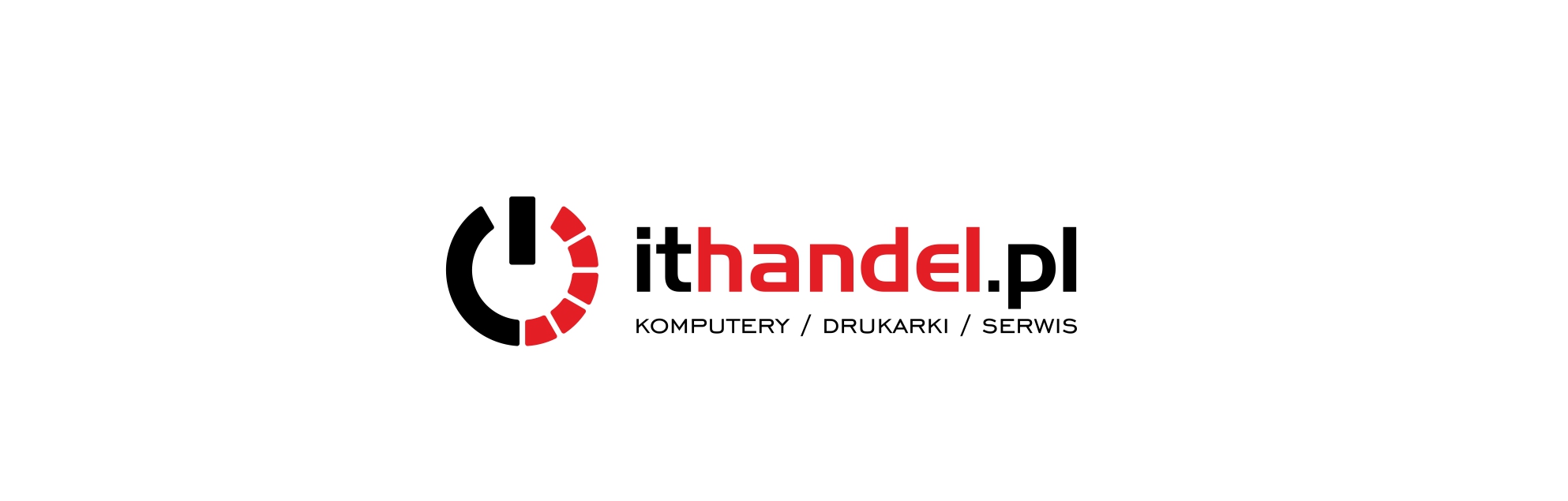 ITHANDEL.PL - Komputery / Drukarki / Serwis