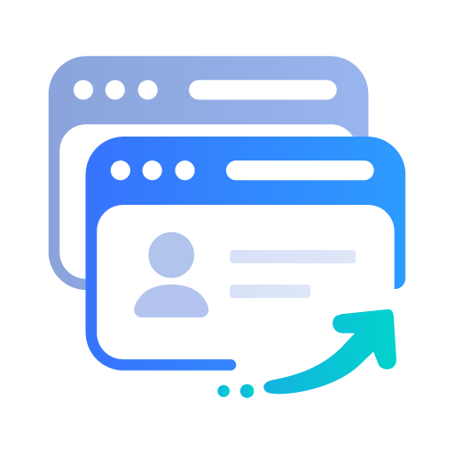 Session Copy logo