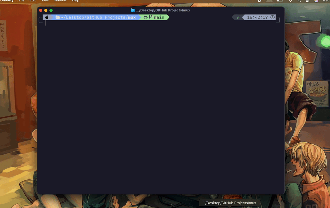 Mux API Demo - Testing Claude Opus 4