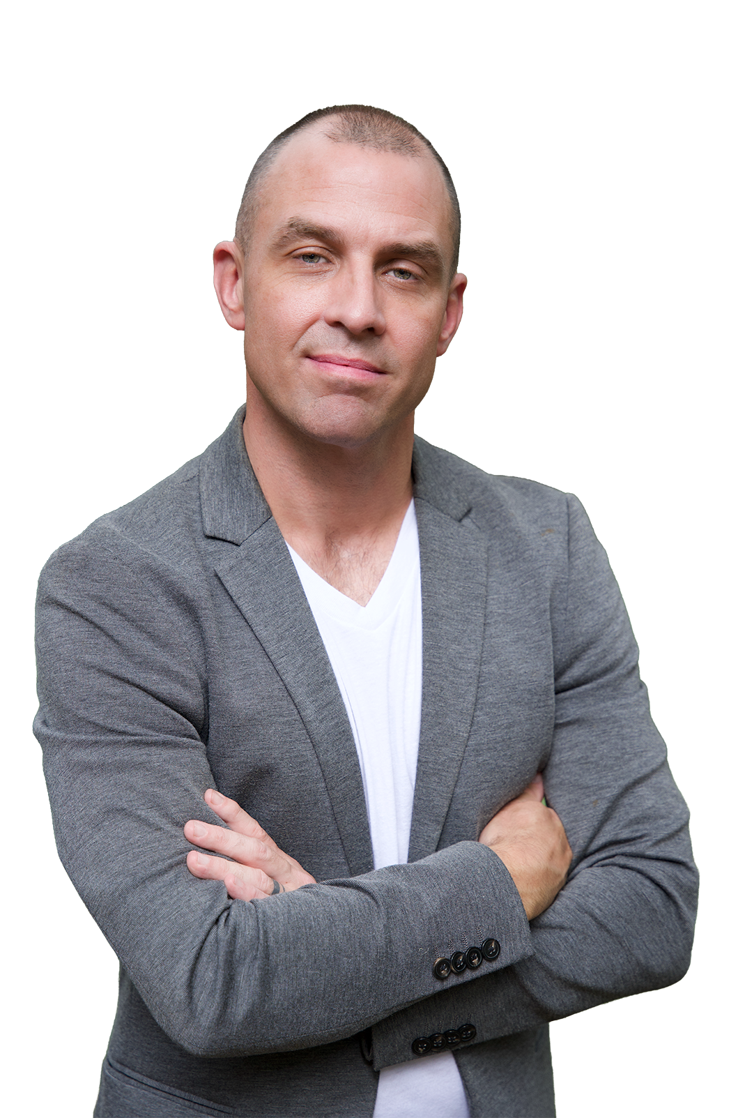 Andrew Wadsworth — Founder