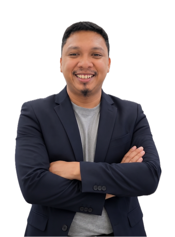 Jonathan Ramirez — Automation Engineer