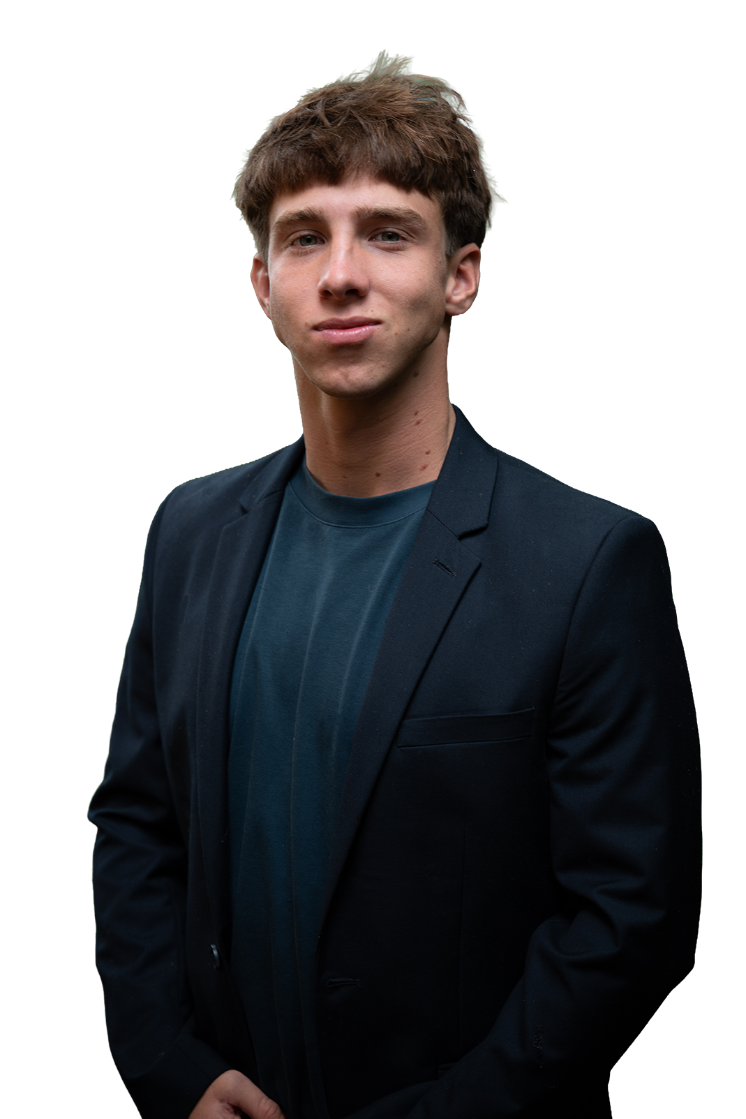 Tenzin Wadsworth — n8n Specialist