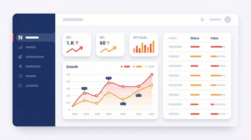 Buddzee Dashboard