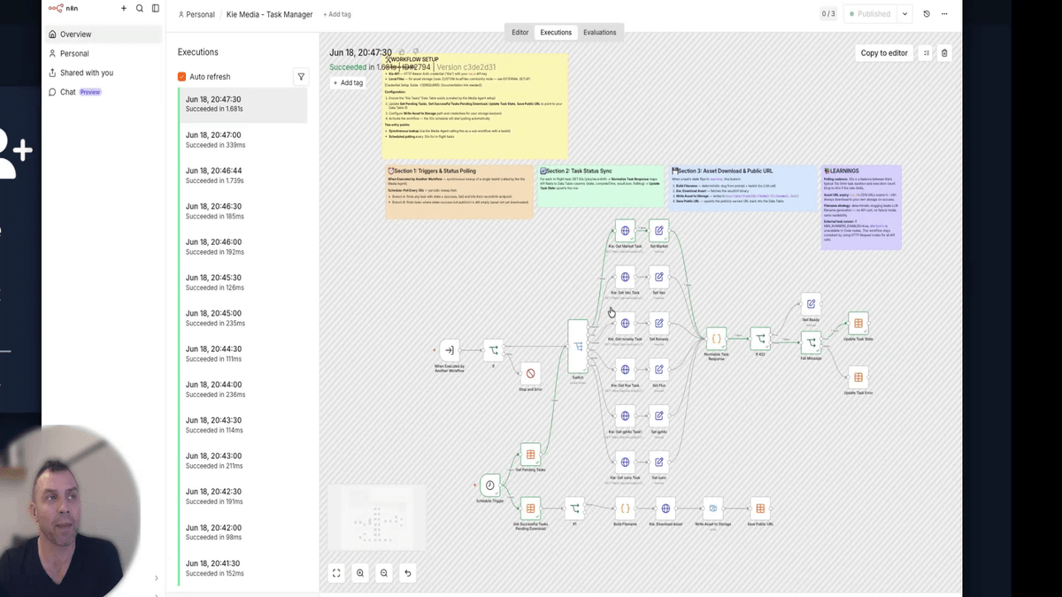 Kai.ai Models Market filtered to Text-to-Image showing available models and their pricing