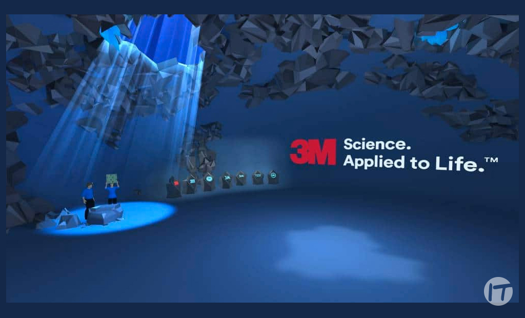 3M presenta 3M Futures: principales tendencias en ciencia, tecnología y diseño
