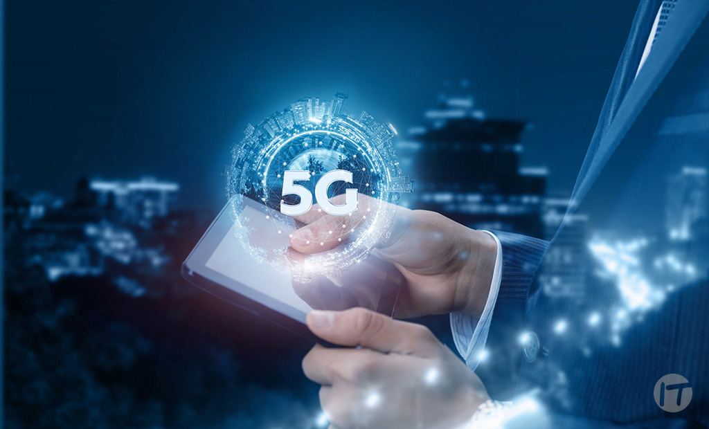 5G a ritmo para superar los 500 millones de conexiones antes de 2021
