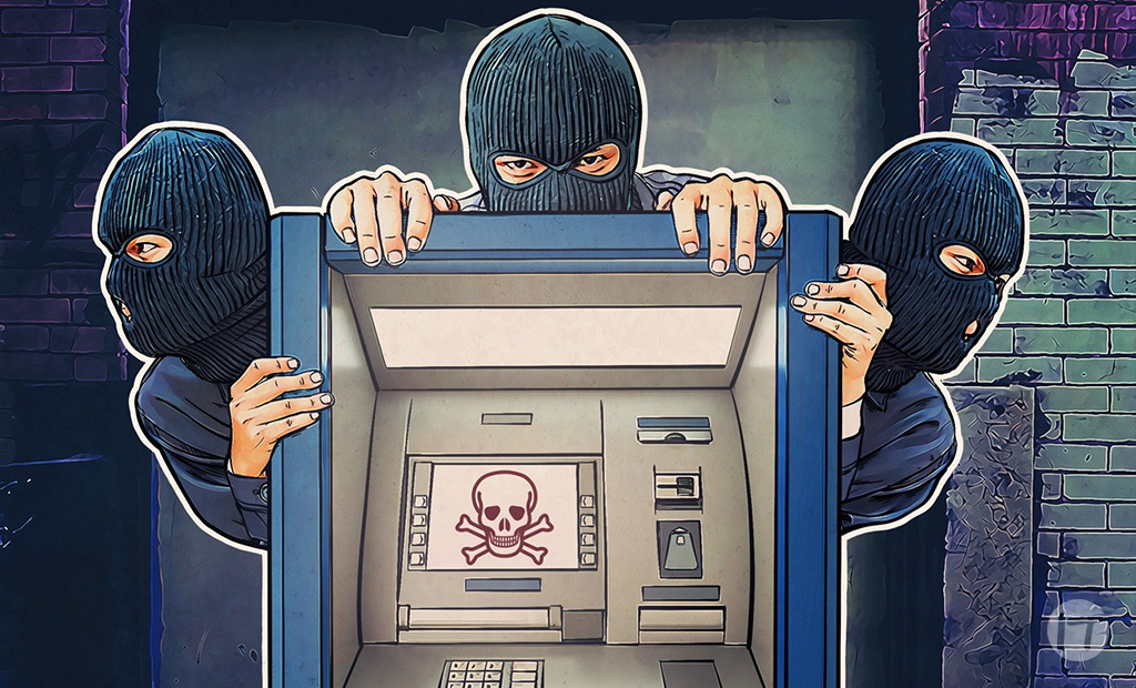 Nuevo malware tiene en la mira a los cajeros automáticos de América Latina, alerta Kaspersky 