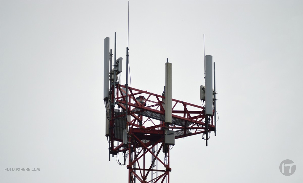 Antenas celulares no representan riesgos para la salud, según expertos 