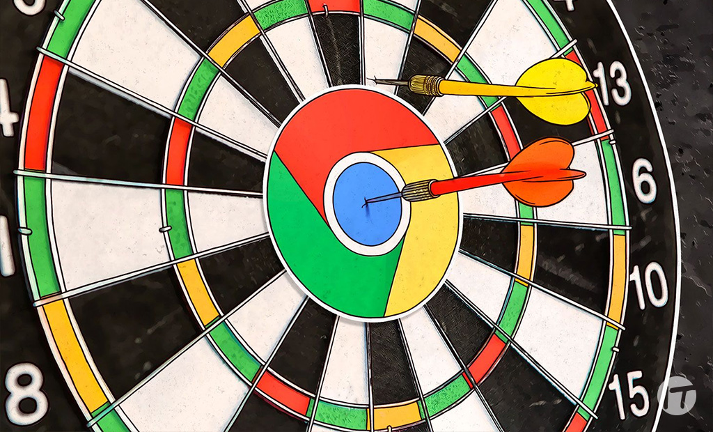 Kaspersky descubre vulnerabilidad de día cero en Google Chrome 