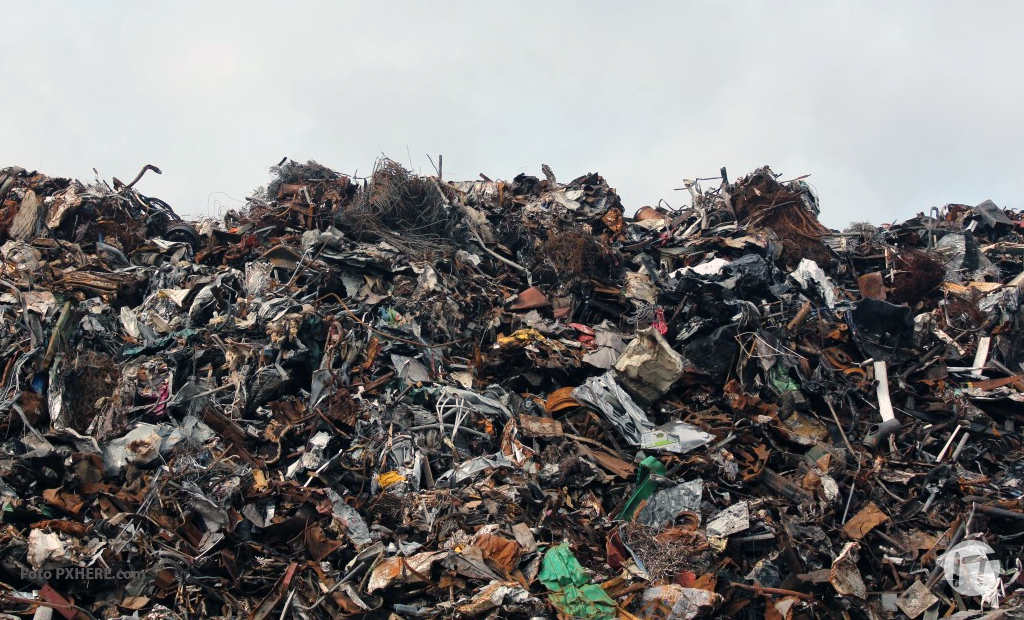 Telefónica | Movistar celebra el Día de la Tierra con más de 100 toneladas de residuos recicladas en el último año