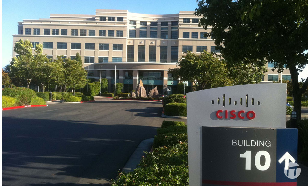 Cisco venderá su división de soluciones de video para operadores de TV paga