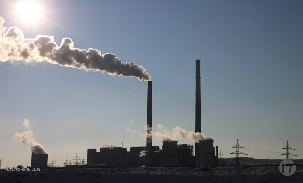 Atos  se compromete a tener emisiones netas de carbono cero para 2035