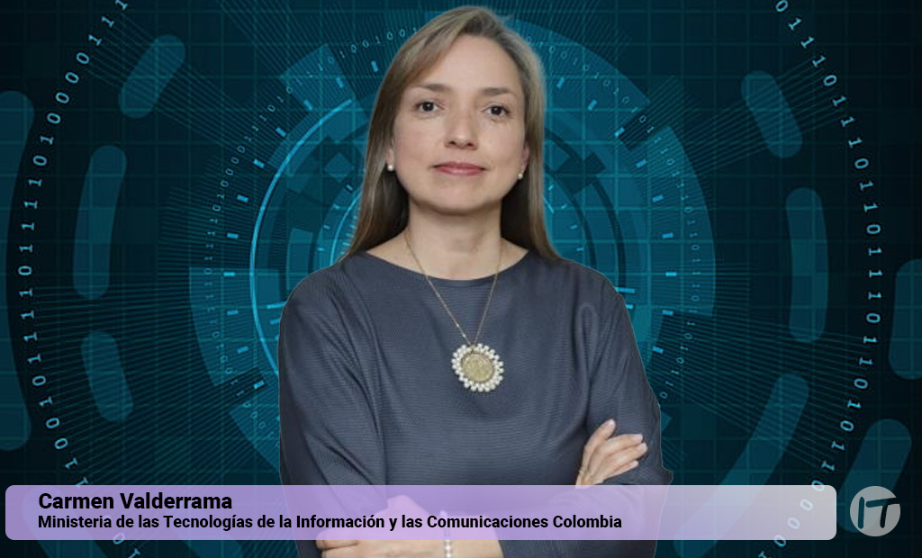 Colombia nombra nueva titular del Ministerio de Tecnologías de la Información y las Comunicaciones (MinTic)
