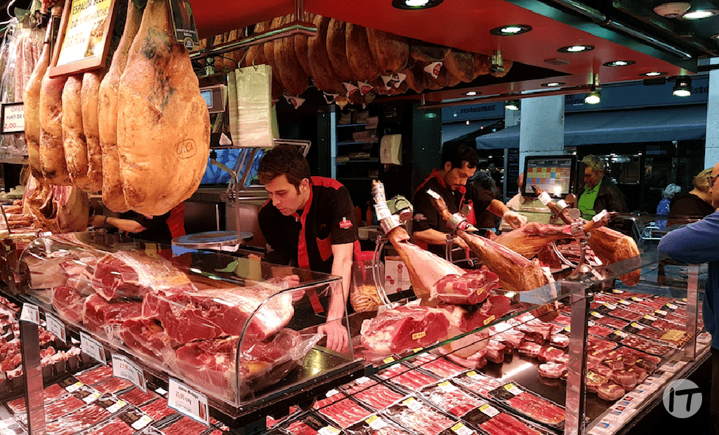 Mayor productor de carne del mundo es atacado por un ransomware