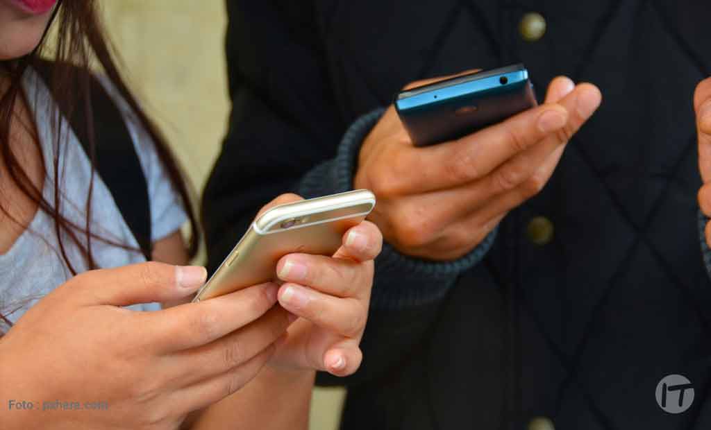 Dispositivos móviles, el mejor secreto contra el ciberfraude