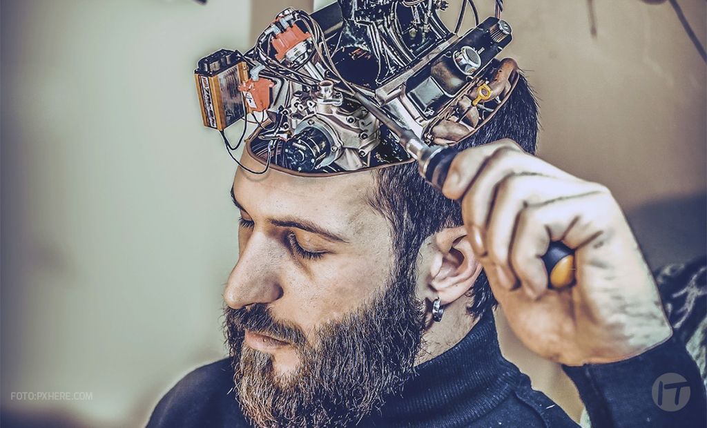 Cerebros biónicos: las personas están a favor de mejorar su capacidad cerebral con tecnología