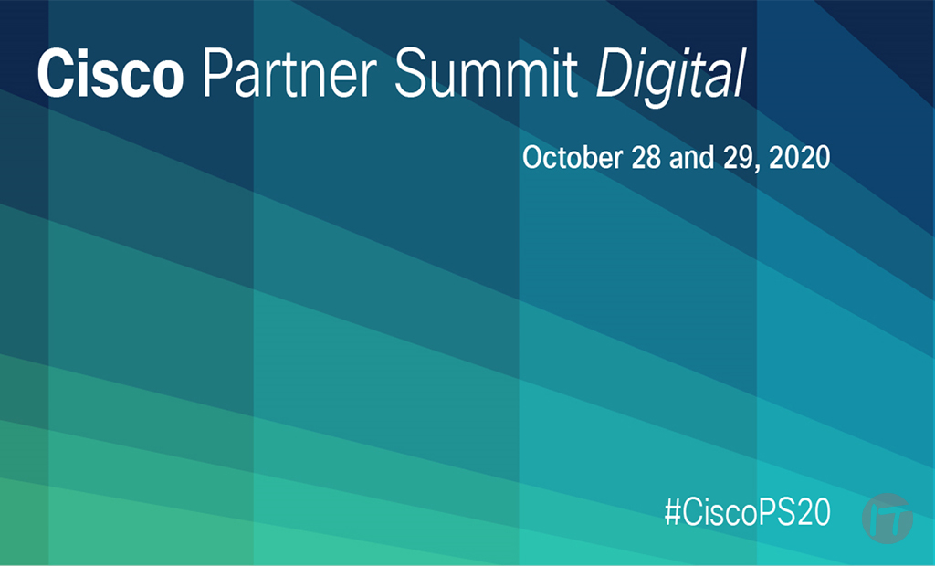 Alestra es reconocida en tres categorías en el marco del evento Cisco Partner Summit Digital 2020