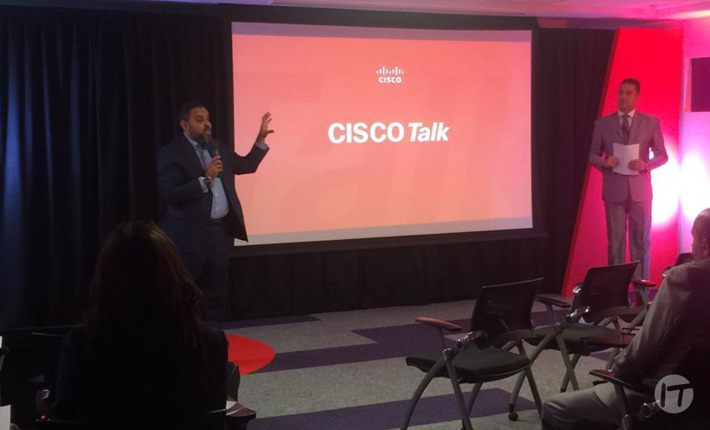La experiencia del cliente requiere transformar digitalmente los negocios según Cisco