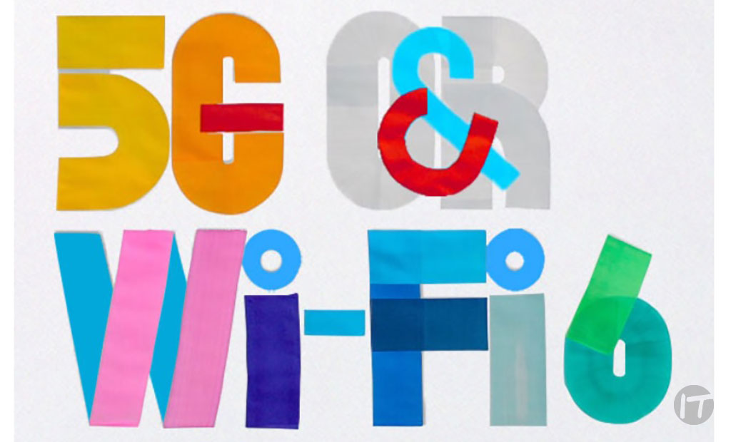 Cisco impulsa una nueva era inalámbrica con Wi-Fi 6