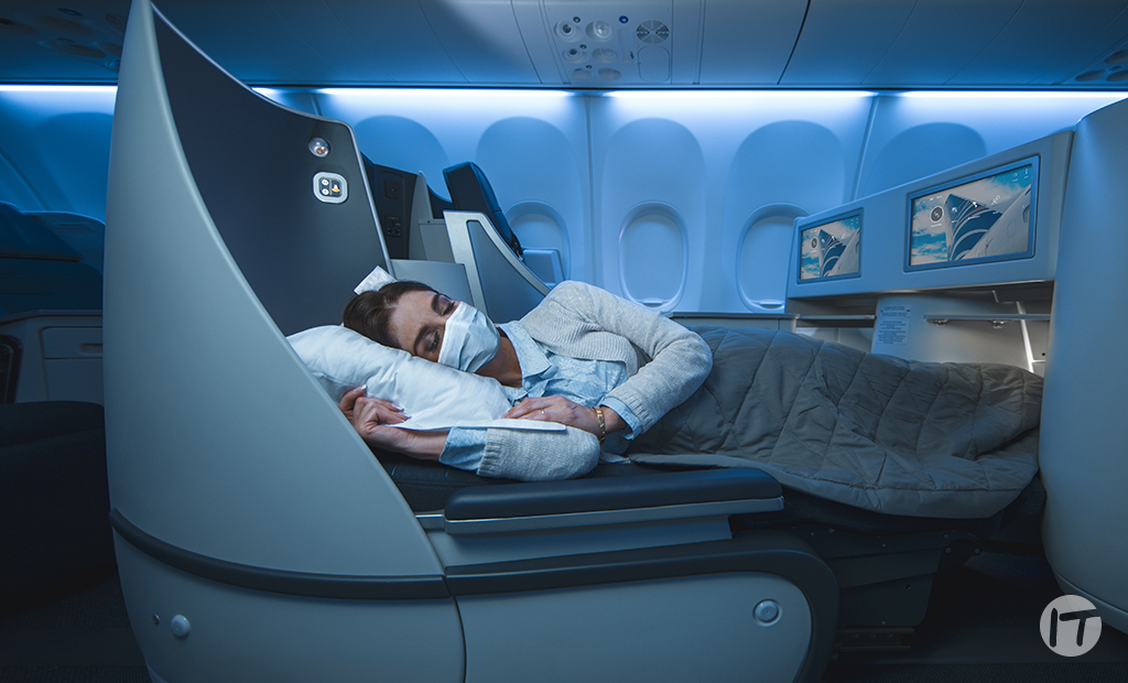 Copa Airlines anuncia lanzamiento de clase ejecutiva Dreams y Economy Extra