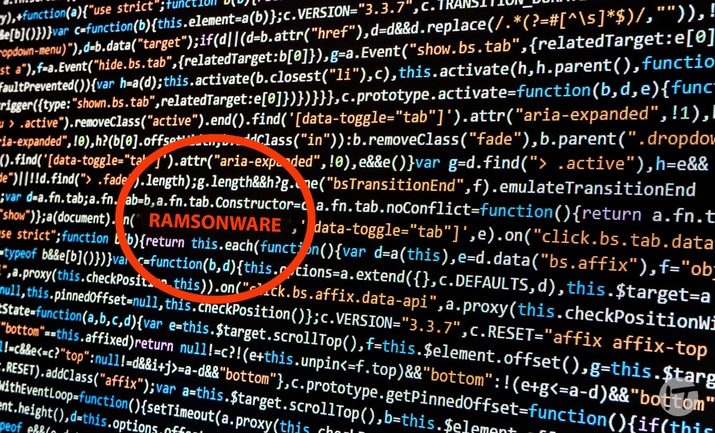 Denuncias por ransomware aumentan un 65% en dos años y el RaaS se populariza