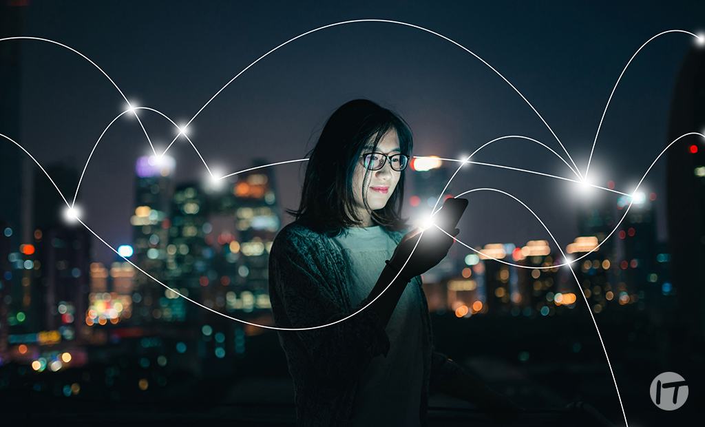 Thales ofrecerá la primera conectividad IoT inteligente a nivel mundial