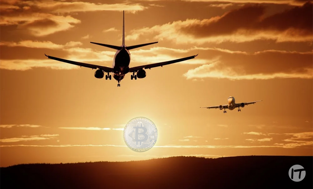Blockchain y Criptomonedas en la Aviación Civil Internacional